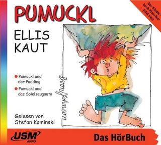 Pumuckl - Folge 10 (Hörbuch, Audio-CD)