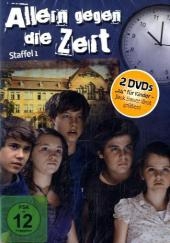 Allein gegen die Zeit, 2 DVDs