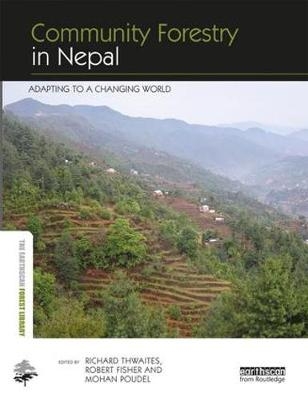 Community Forestry in Nepal - 