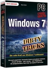 Windows 7 - Dirty tricks