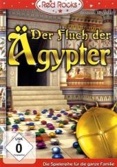 Fluch der Ägypter, CD-ROM