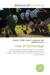 Line of Scrimmage