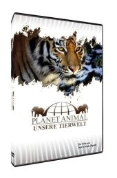 Planet Animal - Unsere Tierwelt, 1 DVD