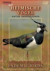 Heimische Vögel / Endemic Birds, DVD