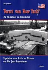 Vorort von New York? - R&uuml;diger Ritter