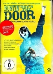 Bustin' Down the Door, 1 DVD