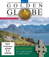 Schottland, 1 Blu-ray