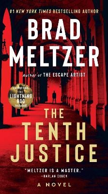 The Tenth Justice - Brad Meltzer