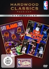 NBA Super Slam Collection, 2 DVDs