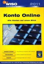 WISO Konto Online 2011