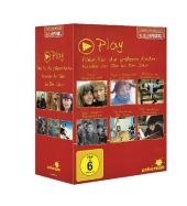 Play Box, Filme für die großen Kinder: Klassiker der 50er bis 80er Jahre, 6 DVDs. Tl.2
