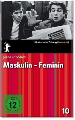 Maskulin - Feminin
