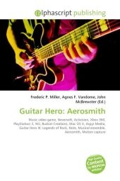 Guitar Hero: Aerosmith