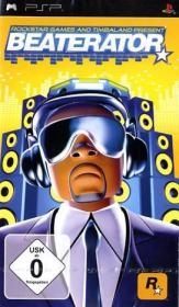 Beaterator, PSP-Spiel