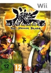 Muramasa, The Demon Blade, Nintendo Wii-Spiel