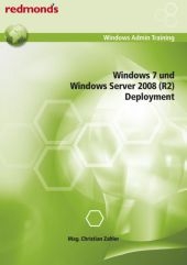 Windows 7 und Windows Server 2008 (R2) - Deployment