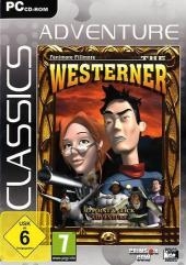Fenimore Fillmore, The Westerner, CD-ROM