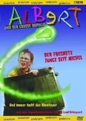 Albert und der gro&szlig;e Rapallo, 1 DVD
