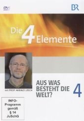 Die 4 Elemente, DVD. Tl.4 - 