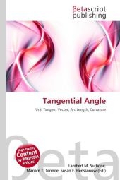 Tangential Angle - 