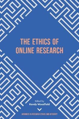 Ethics of Online Research