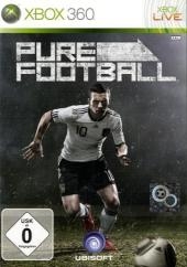 Pure Football, Xbox360-DVD