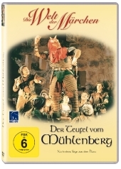 Der Teufel vom M&uuml;hlenberg, 1 DVD