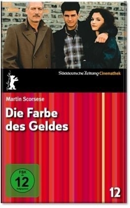 Die Farbe des Geldes