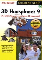 3D Hausplaner 9, CD-ROM