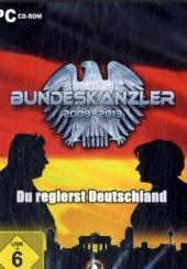 Bundeskanzler 2009-2013, CD-ROM