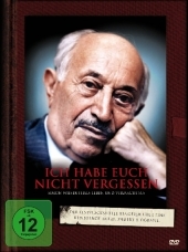 Ich habe euch nicht vergessen