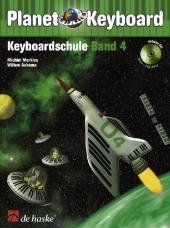 Planet Keyboard 4