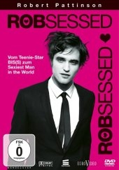 Robsessed, 1 DVD
