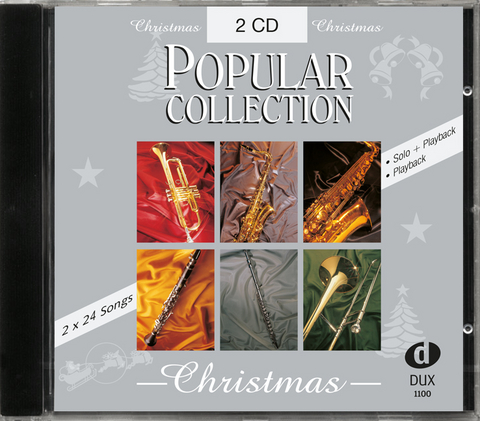 Popular Collection Christmas - Arturo Himmer