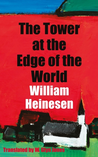 Tower at the Edge of the World