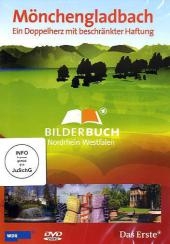 M&ouml;nchengladbach - Ein Doppelherz mit beschr&auml;nkter Haftung, 1 DVD