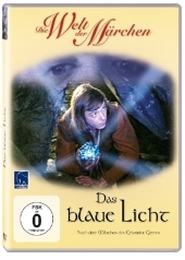 Das blaue Licht, 1 DVD - Jacob Grimm, Wilhelm Grimm