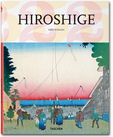 Hiroshige - Adele Schlombs