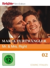 Mr. & Mrs. Right, 1 DVD