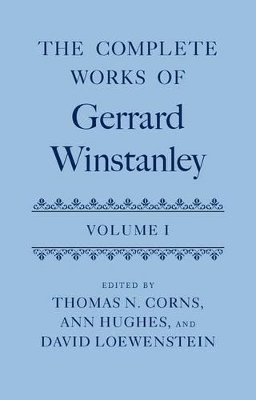 The Complete Works of Gerrard Winstanley - 