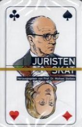 Juristen-Skat, Skatkarten