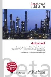 Acteosid - 