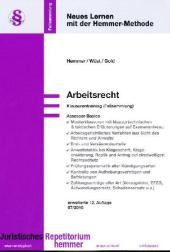 Assessor Arbeitsrecht