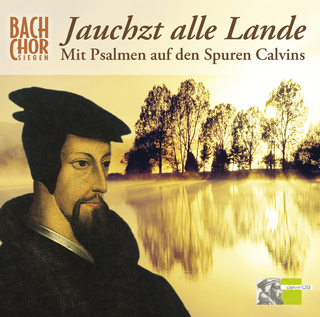 CD Jauchzt alle Lande