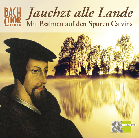 CD Jauchzt alle Lande