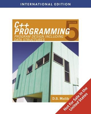 C++ Programming