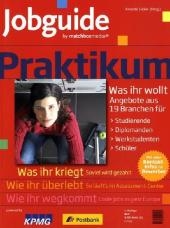 Jobguide Praktikum - 