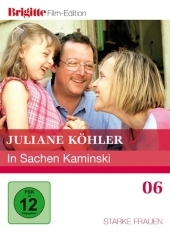 In Sachen Kaminski, 1 DVD