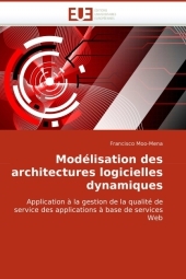 Mod�lisation Des Architectures Logicielles Dynamiques -  Moo-Mena-F