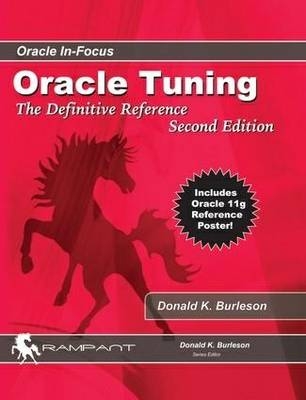 Oracle Tuning - Donald K. Burleson